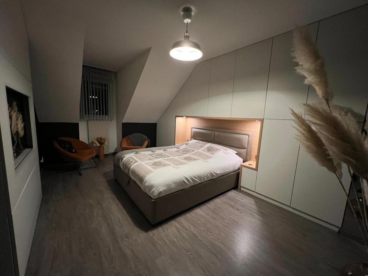 T3 Duplex➽metro➽ Parking➽ Entrée Autonome➽net Flix Apartamento Ruan